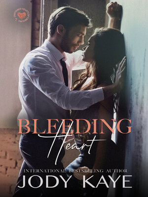 cover image of Bleeding Heart